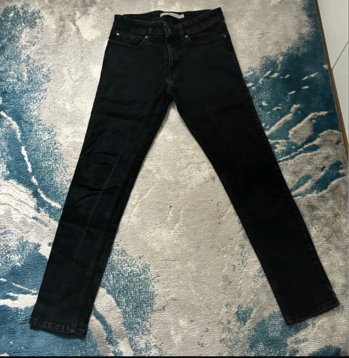 Jeans Calvin Klein