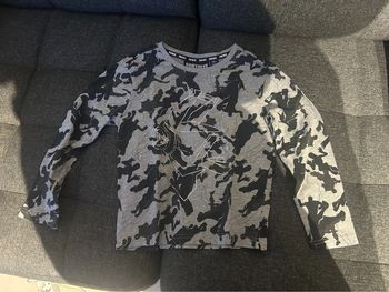 Tee-shirt Fortnite 8 ans