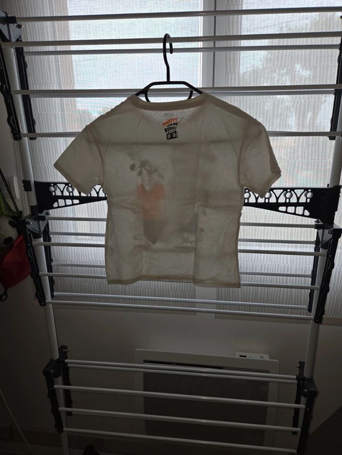 Tee-shirt - photo numéro 3