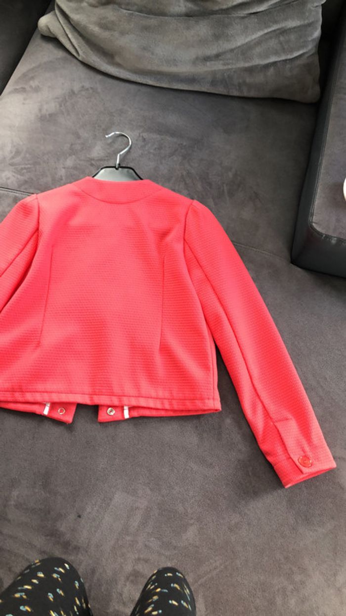 Veste - photo numéro 4