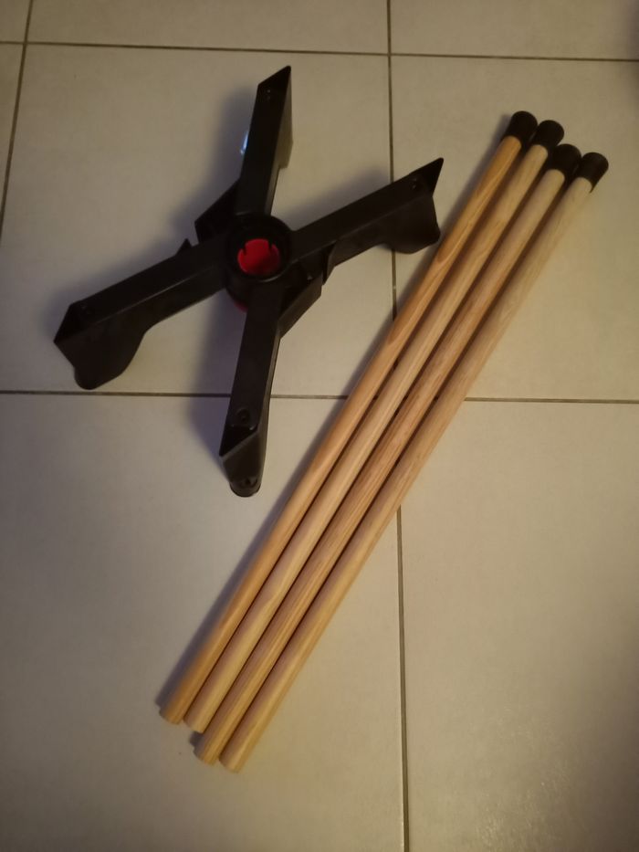 Baignoire pour bébé marque Thermobaby - photo numéro 3