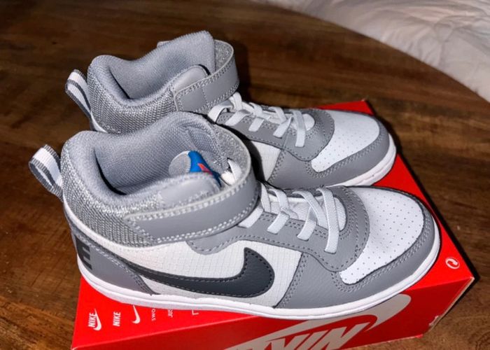 Baskets Nike P.33,5 Neuves unisex - photo numéro 5