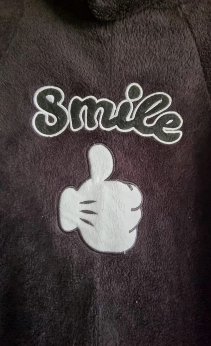 Pyjama combi - photo numéro 4