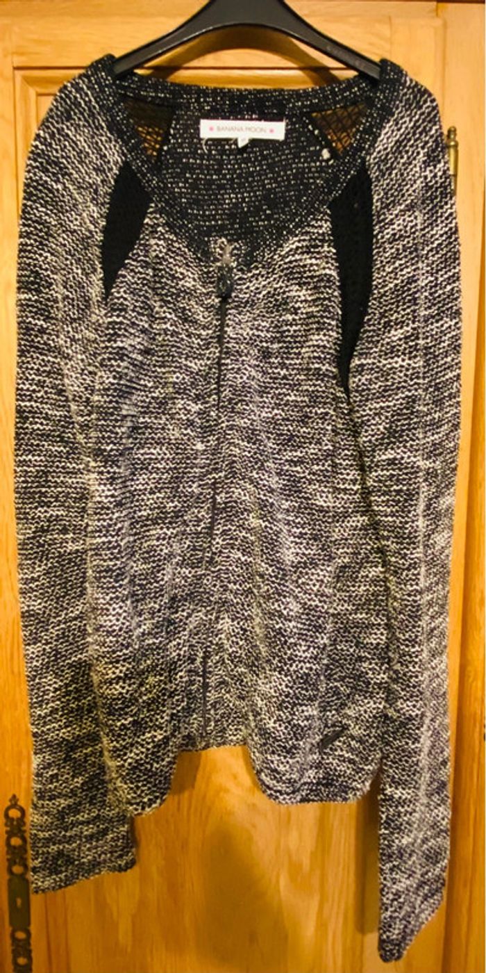 Gilet Banana Moon - photo numéro 3
