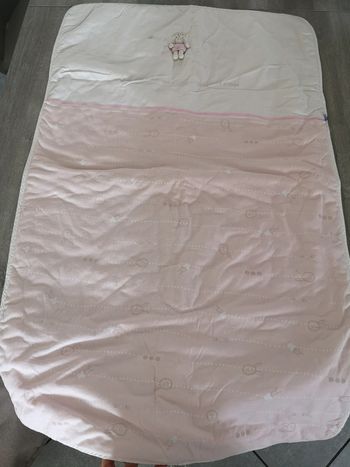 Couverture bébé