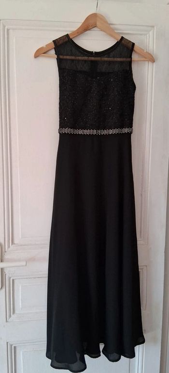Robe 12 ans