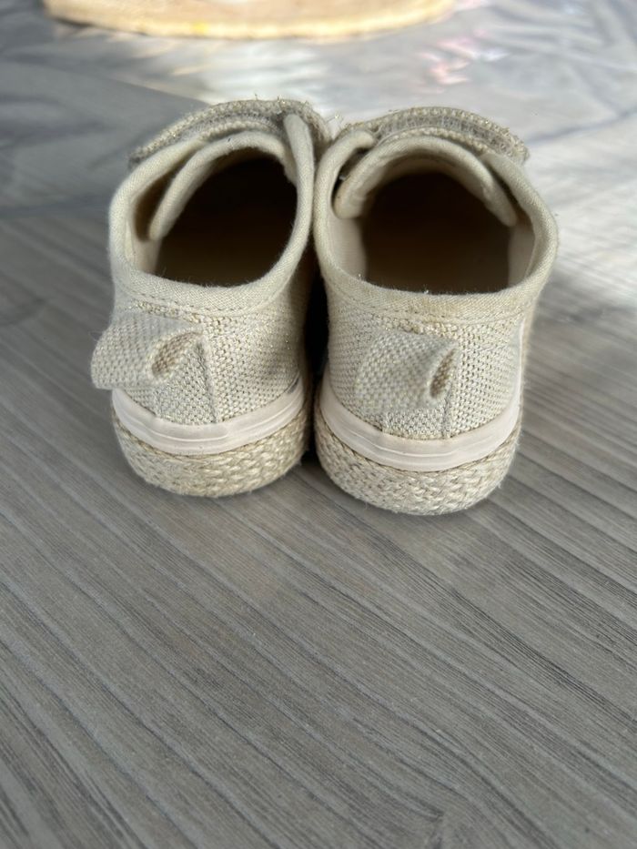 Basket - photo numéro 4