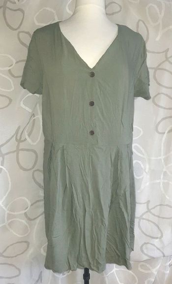Robe été femme 44/46 - XXL