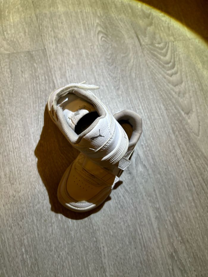 Chaussures - photo numéro 2