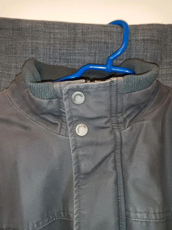 Veste de mi-saison / Veste printemps ou automne Quiksilver homme taille S en très bon état. - photo numéro 2