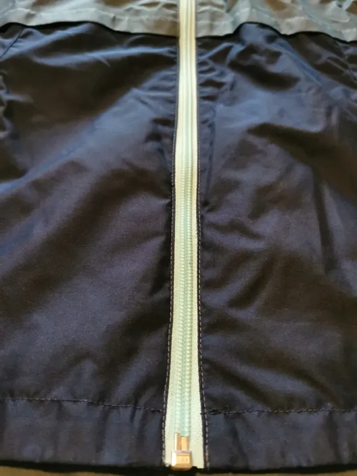 Veste imperméable - photo numéro 2