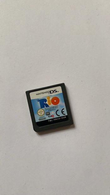 Rio ds