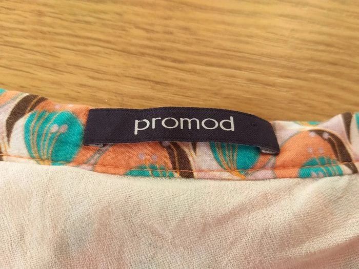 Jupe Promod en taille 42 - photo numéro 3