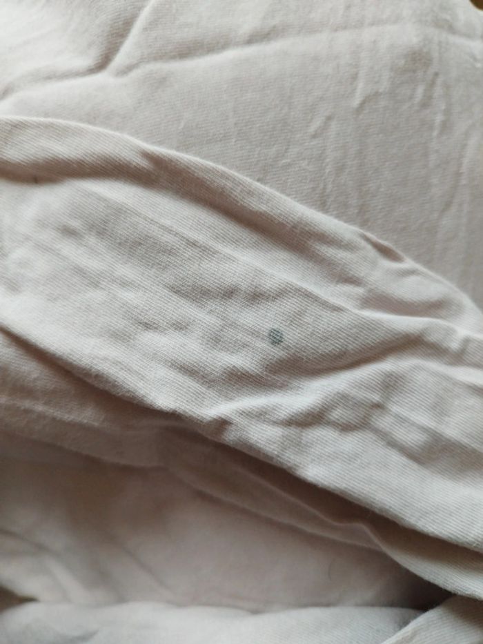 Lot de 2 teeshirt Manches longues fille 4 ans - photo numéro 8