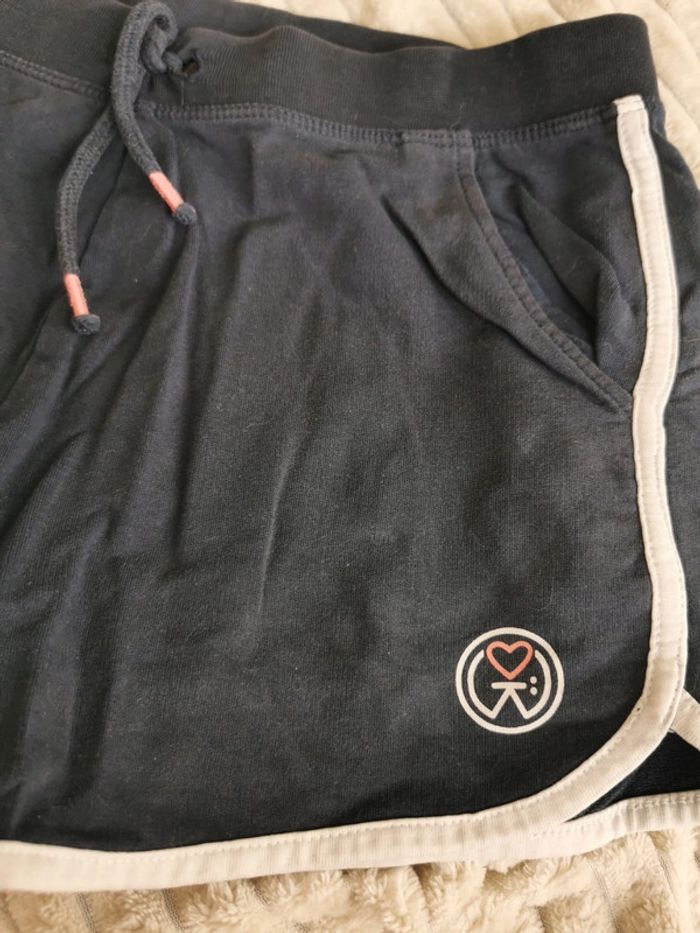 Short été - photo numéro 2