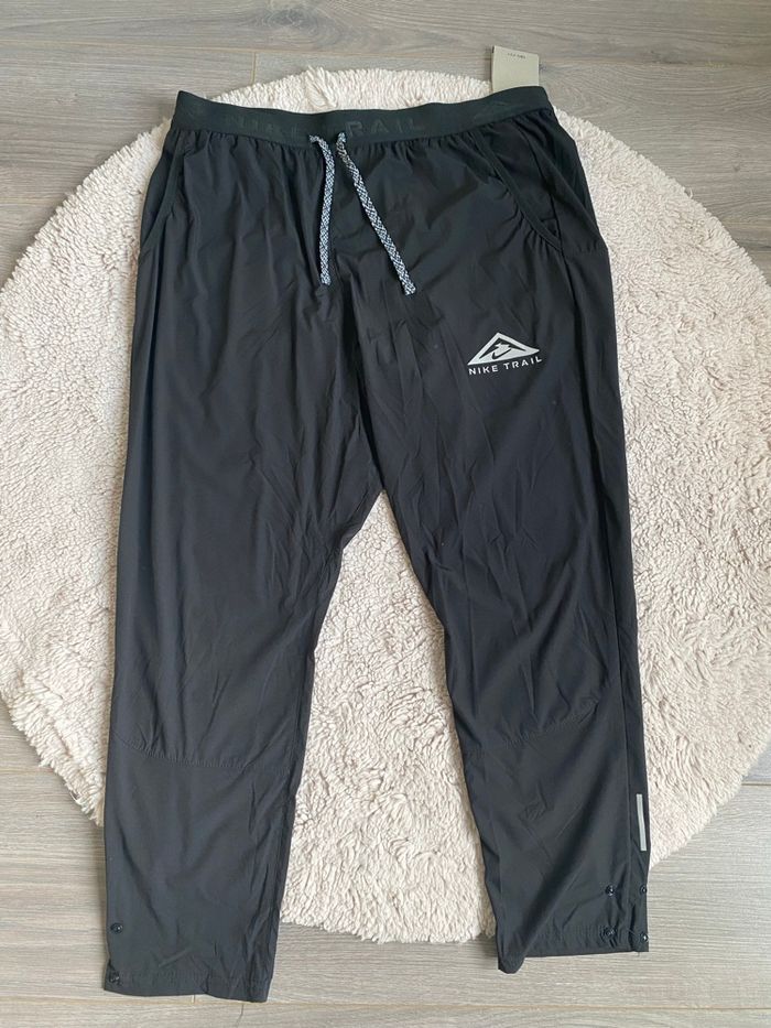 Bas nike trail taille L - photo numéro 5