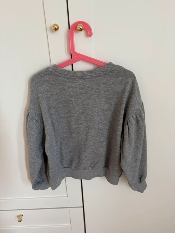 Sweat Mango 7/8 ans 128 cm - photo numéro 2