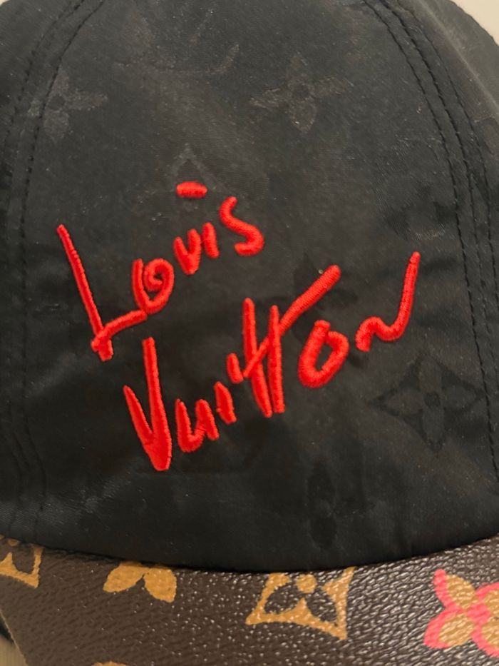 Casquette get ready - photo numéro 6