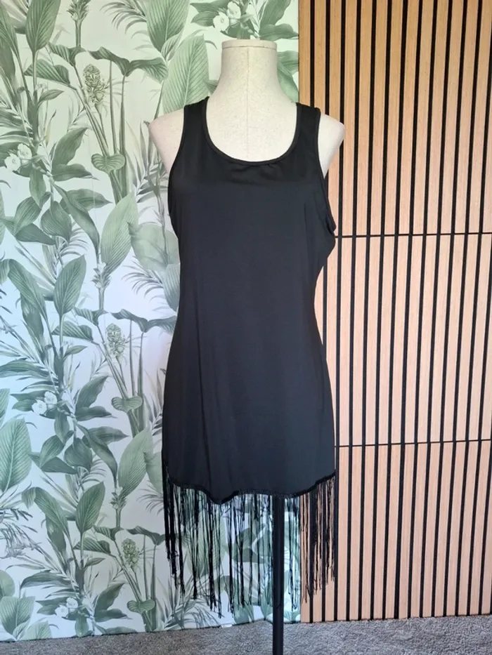 Robe été shein