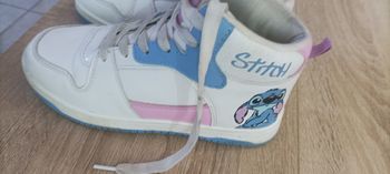 Basket stitch