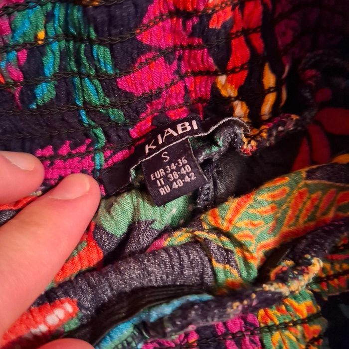 Pantalon léger été - photo numéro 3