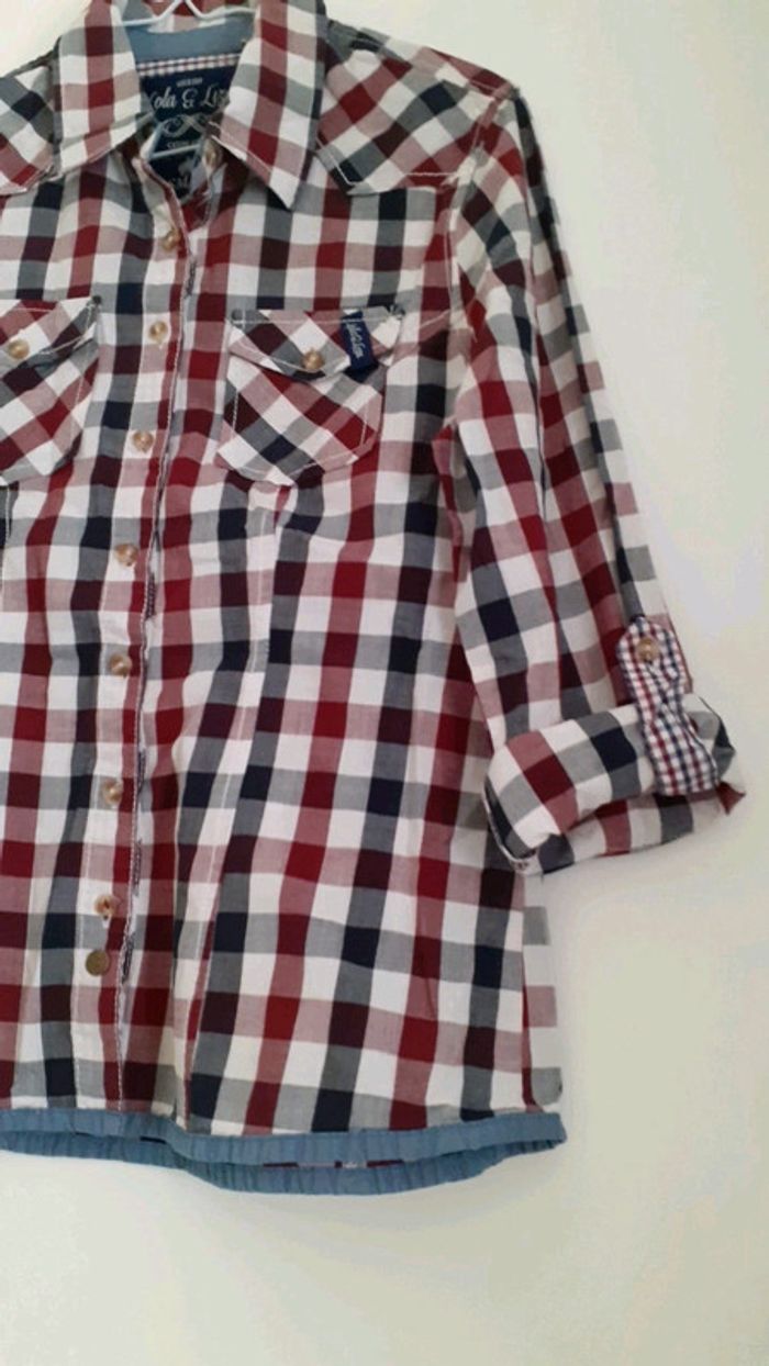 Chemise XS - photo numéro 2