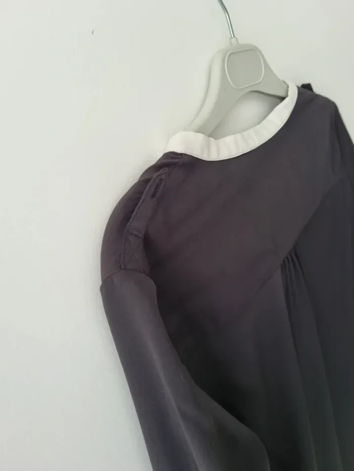 Blouse/chemisier grain de malice - photo numéro 6