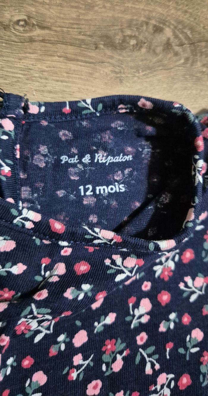Robe 12 mois 🌸 - photo numéro 3