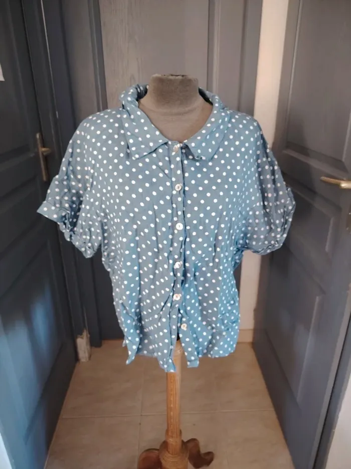 Chemise