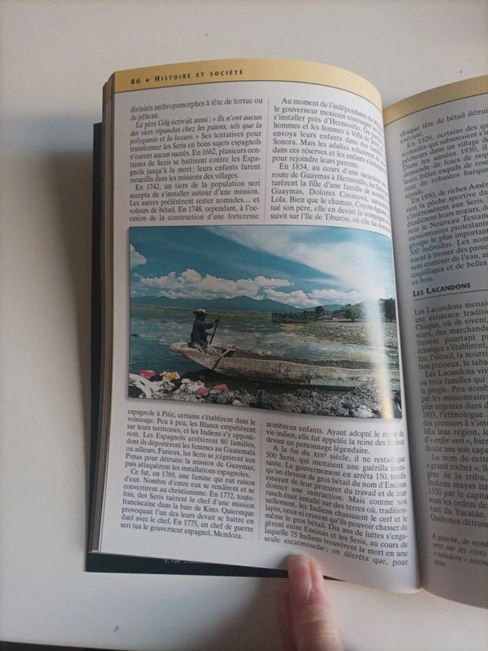 Le grand guide du Mexique - photo numéro 3