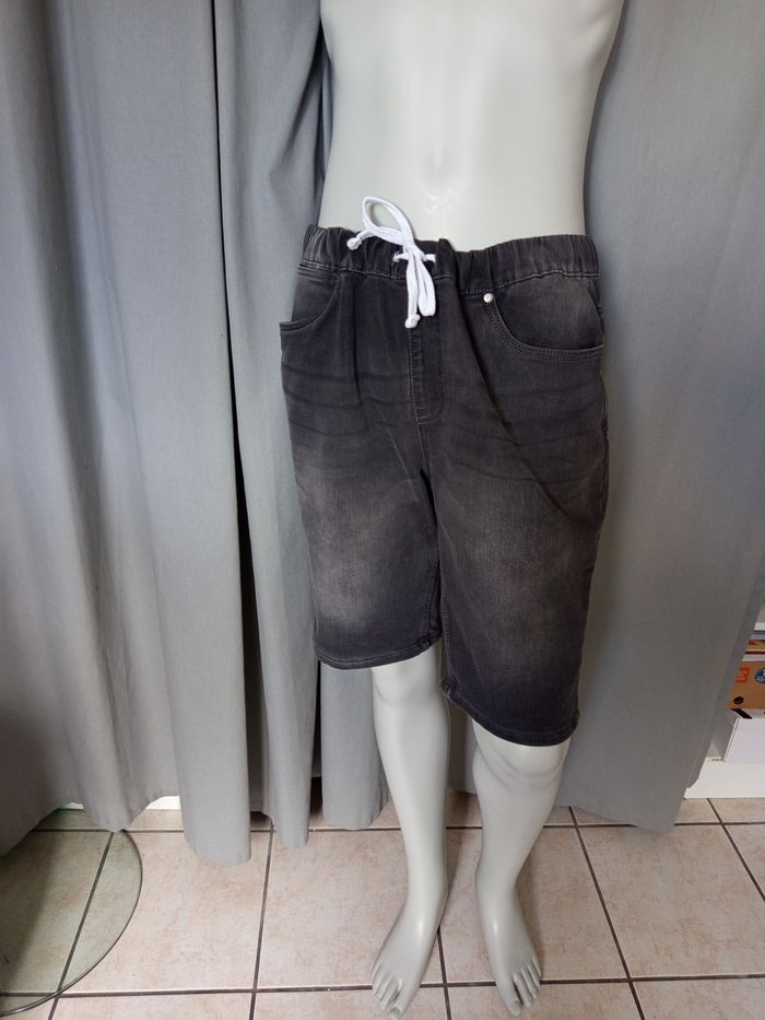 Short homme - photo numéro 2