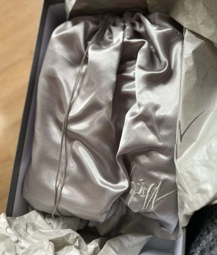 Basket zanotti - photo numéro 3