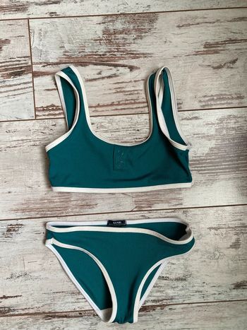 Maillot de bain fille