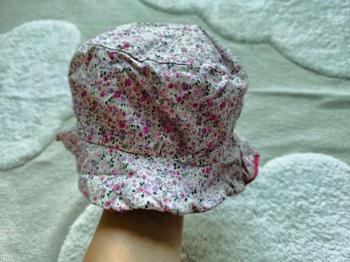 Bob réversible - photo numéro 2