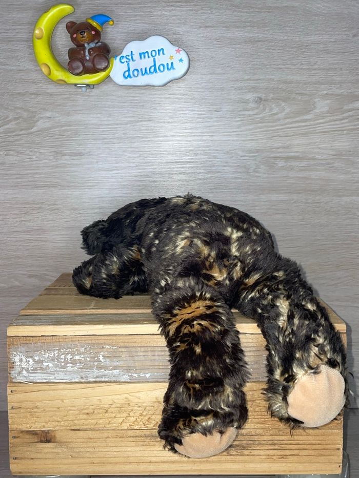 IKE81 doudou ours 🐻 IKEA - photo numéro 2