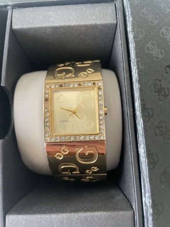Montre Guess