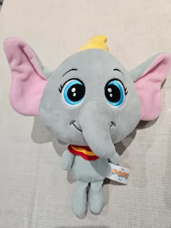 Peluche Dumbo