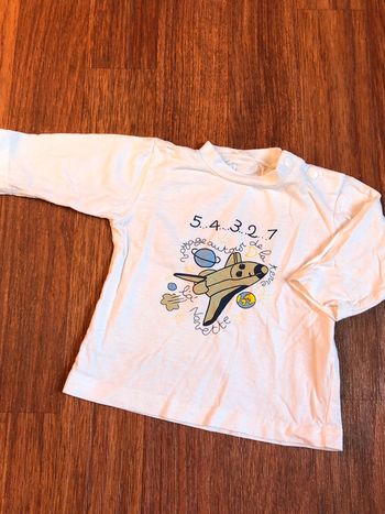 Pull léger