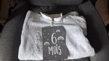 Pyjama 6 mois