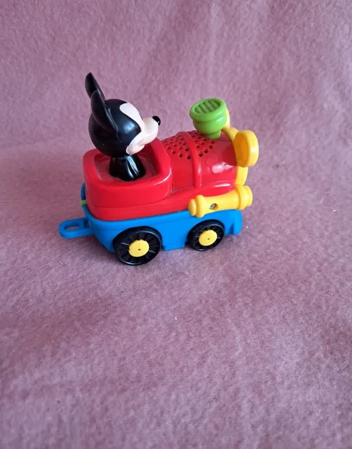 Tut tut vtech disney - photo numéro 5