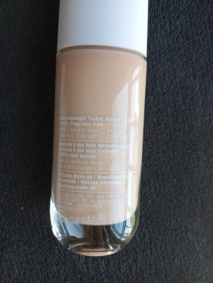 Clinique even better clinical SPF50 - photo numéro 7