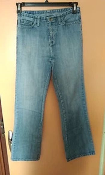 Pantalon jeans homme