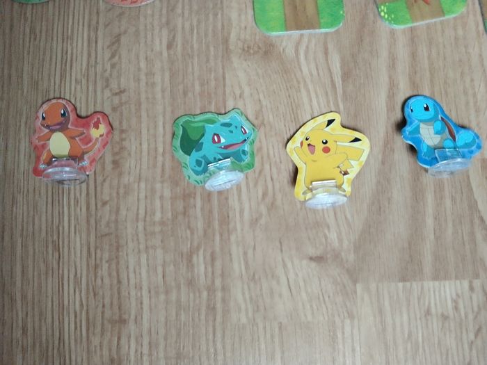 Labyrinthe pokémon - photo numéro 7