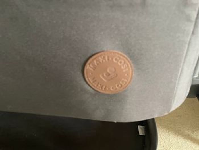 Lit cododo maxi cosy - photo numéro 3