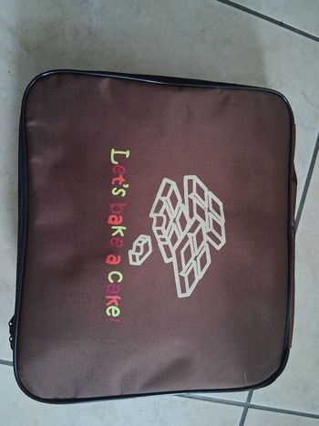 Ustensiles pâtisserie