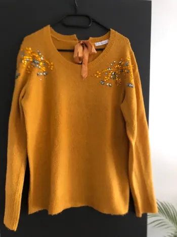 Pull Julie Guerlande