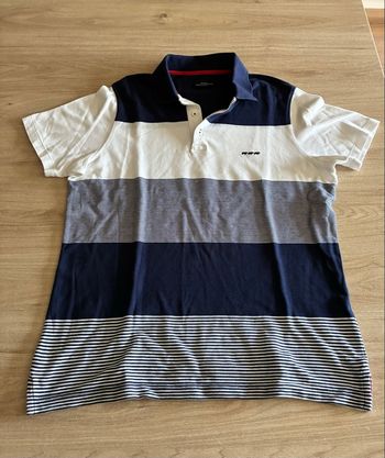 Polo Mise au Green – Taille M