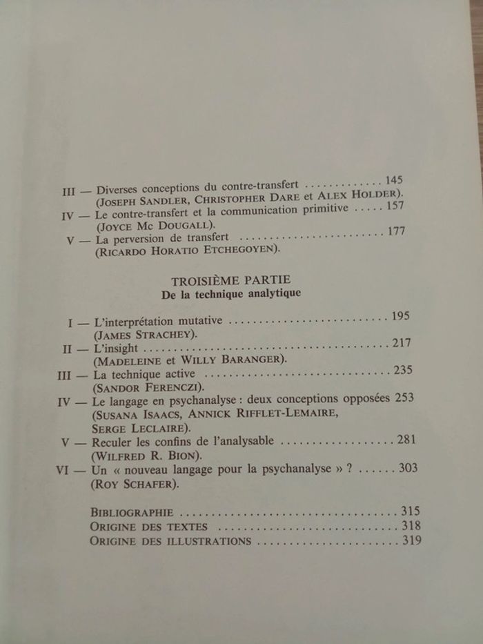 La cure psychanalytique sur le divan 🪅 - photo numéro 6