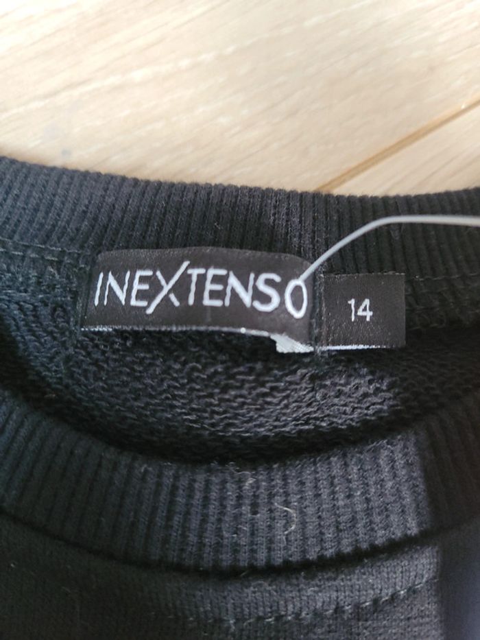 pull In extenso 14 neuf - photo numéro 4