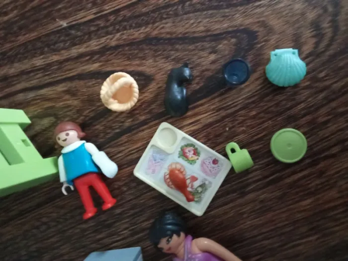 Playmobil - photo numéro 3